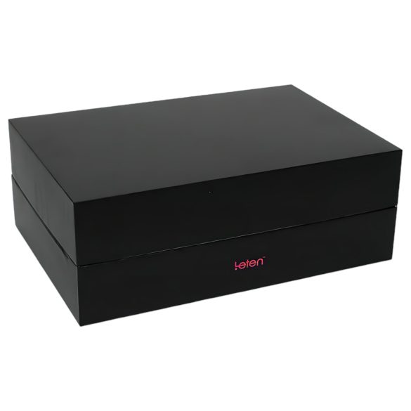 LETEN SM FUTURE PRO - masturbator męski z ruchem góra-dół