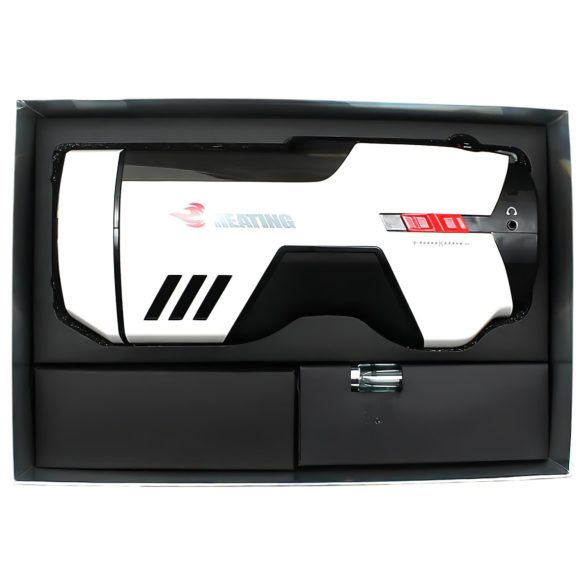 LETEN SM FUTURE PRO - masturbator męski z ruchem góra-dół