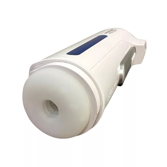LETEN A380 PRO - masturbator męski - ruch góra-dół, podgrzewany, akumulator