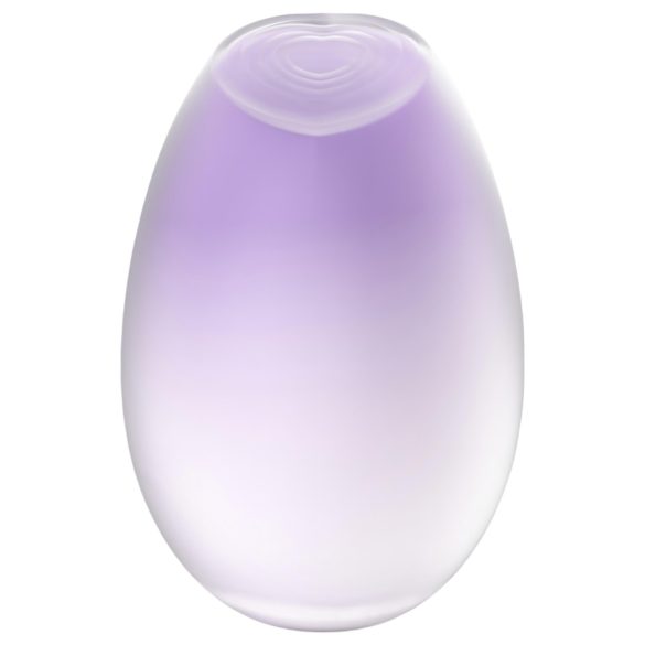 Sex HD - 2w1 stymulator sutka i łechtaczki (fioletowy)