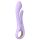 Sex HD Kaethe - wibrator z ramieniem (fioletowy)
