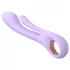 Sex HD Kaethe - wibrator z ramieniem do łechtaczki - fioletowy