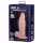 Baile Inflatable - nadmuchiwany realistyczny wibrator (naturalny)