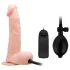 Baile Inflatable - nadmuchiwany realistyczny wibrator (naturalny)