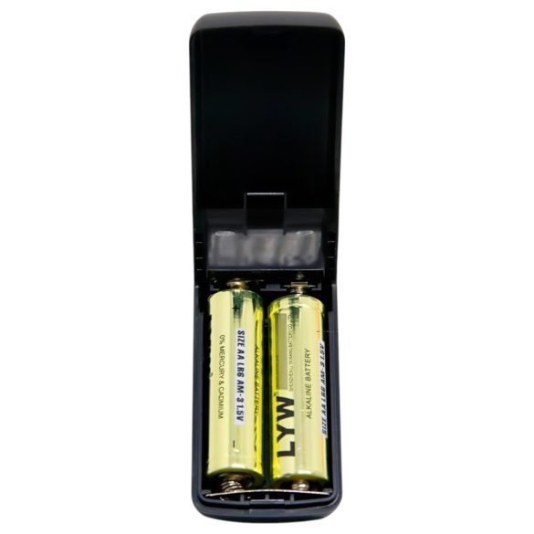 Baile Barbara Mark - wibrator realistyczny obrotowy - 15 cm - kolor cielisty