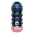 Pretty Love Vacuum Cup - realistyczny masturbator w kształcie ust (kolor cielisty)