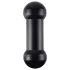 Lovetoy - masturbator wagina i anus - realistyczny - kolor cielisty