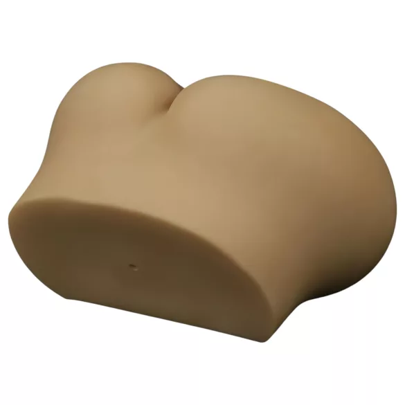Lovetoy Streetgirl's 4 - sztuczna pochwa i pośladki, tors (kolor cielisty)