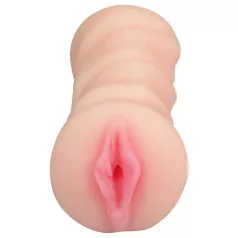   Lovetoy X-Basic - sztuczna pochwa masturbator (kolor cielisty)