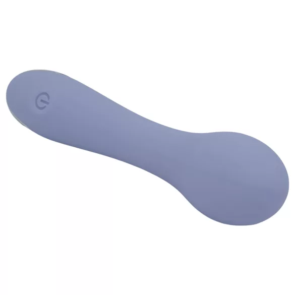 Lonely - wibrator do punktu G - ładowany USB - fioletowy