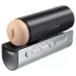 Lovense Solace Pro - masturbator sterowany aplikacją dla mężczyzn (czarny)