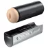 Lovense Solace Pro - masturbator sterowany aplikacją dla mężczyzn (czarny)