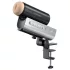 Lovense Solace Pro - masturbator sterowany aplikacją dla mężczyzn (czarny)