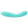 Tracy's Dog Teal – akumulatorowy, punkt G, turkusowy wibrator