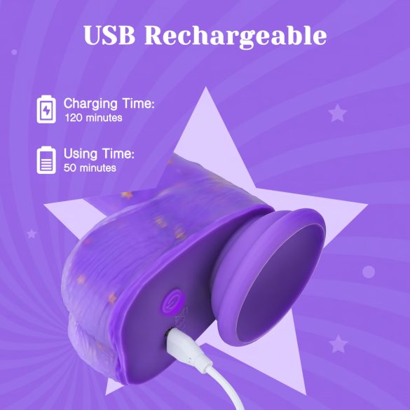 Superbohater - żel na erekcję - 50ml