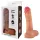 FeelSkin - ultrarealistyczny dildo (naturalny, 21 cm)