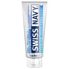 Swiss Navy Slip'N Slide - lubrykant wodny - 59ml
