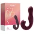 Honey Play Box Joi - wibrator rotacyjny do punktu G z funkcją lizania