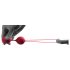 Cotoxo Cherry - zestaw 2 kulek gejszy (czerwony)