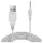 Lovense - ładowarka USB - kabel do Lush i Lush 2