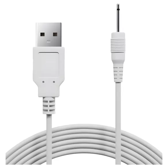 Lovense - ładowarka USB - kabel do Lush i Lush 2