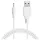 LELO - ładowarka USB 5V - kabel do ładowania - biały