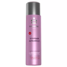 Swede Woman - lubrykant wodny dla kobiet - delikatny - 60ml