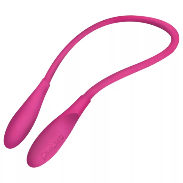 Picobong - wibrator unisex wodoodporny - różowy