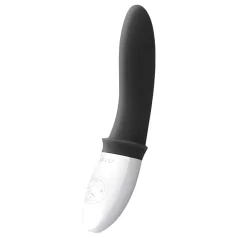   LELO Billy 2 - wibrator do prostaty akumulatorowy wodoodporny czarny