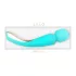 LELO Smart Wand 2 - masażer wibrator duży - akumulatorowy - turkusowy