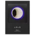 LELO Ora 3 - symulator seksu oralnego i wibrator łechtaczkowy (niebieski)