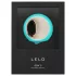 LELO Ora 3 - stymulator oralny i wibrator łechtaczki - turkusowy