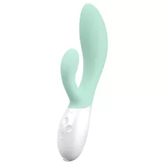 LELO Ina 3 - wibrator ładowalny wodoodporny - mięta