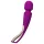 LELO Smart Wand 2 - masażer wibracyjny średni - akumulatorowy - fioletowy