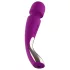 LELO Smart Wand 2 - masażer wibracyjny średni - akumulatorowy - fioletowy