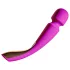 LELO Smart Wand 2 - masażer wibracyjny średni - akumulatorowy - fioletowy