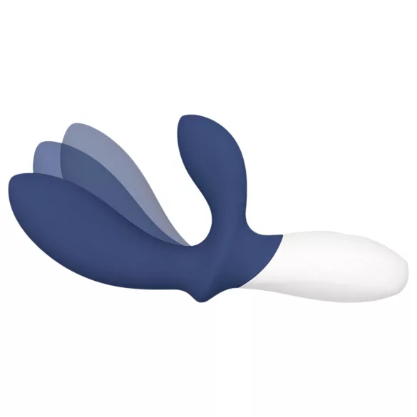 LELO Loki Wave 2 - wibrujący masażer prostaty