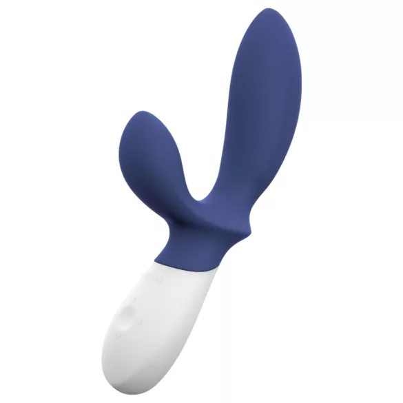 LELO Loki Wave 2 - wibrujący masażer prostaty
