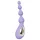 LELO Soraya Beads - wibrujący korek analny