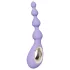 LELO Soraya Beads - wibrujący korek analny
