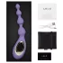 LELO Soraya Beads - wibrujący korek analny