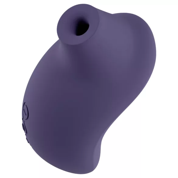 LELO Sona 3 - stymulator łechtaczki z falami dźwiękowymi - fioletowy