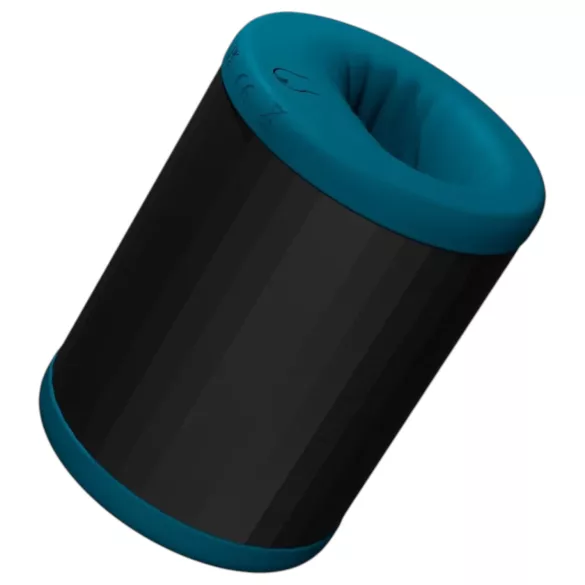 LELO F2S - masturbator interaktywny - niebieski