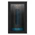 LELO F1s V3 XL - masturbator interaktywny - silikon - czarno-niebieski