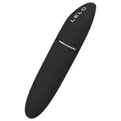 LELO Mia 3 - wibrator typu szminka - dyskretny - czarny