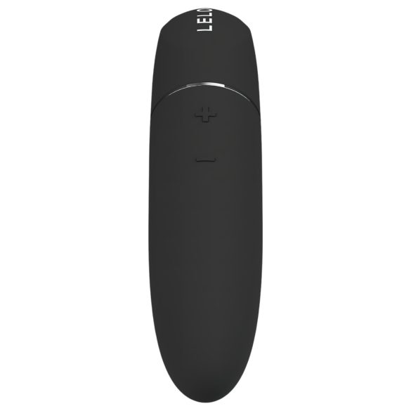 LELO Mia 3 - wibrator typu szminka - dyskretny - czarny