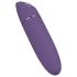 LELO Mia 3 - wibrator mini do torebki - silikon fioletowy
