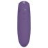 LELO Mia 3 - wibrator mini do torebki - silikon fioletowy