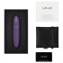 LELO Mia 3 - wibrator mini do torebki - silikon fioletowy