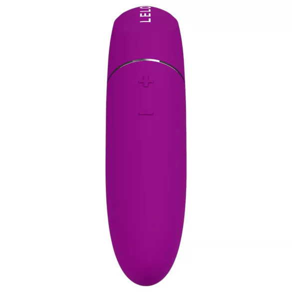 LELO Mia 3 - mini wibrator w kształcie szminki - różowy